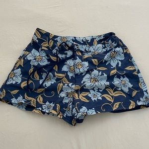 Old Navy Surfer Shorts
